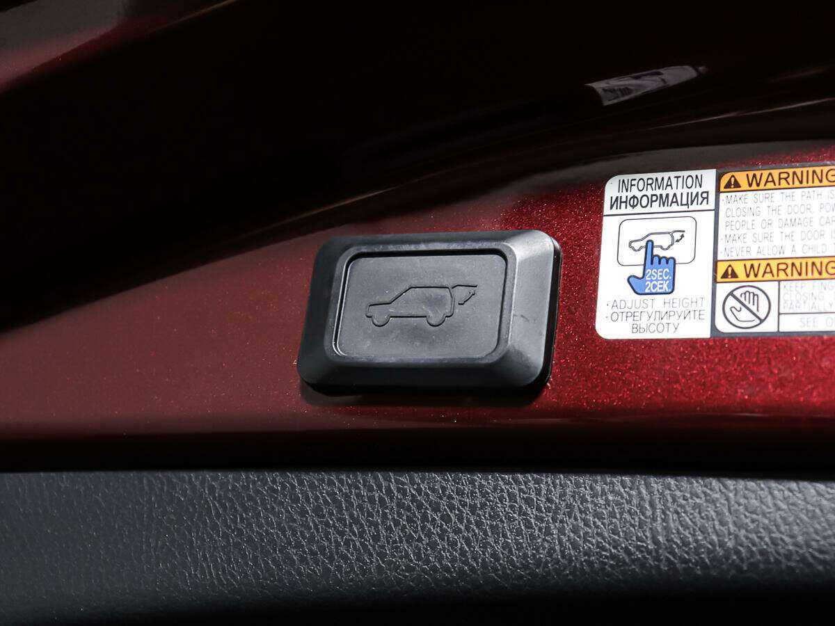 Toyota RAV4 б/у, 2018, Вариатор. Фото: #14