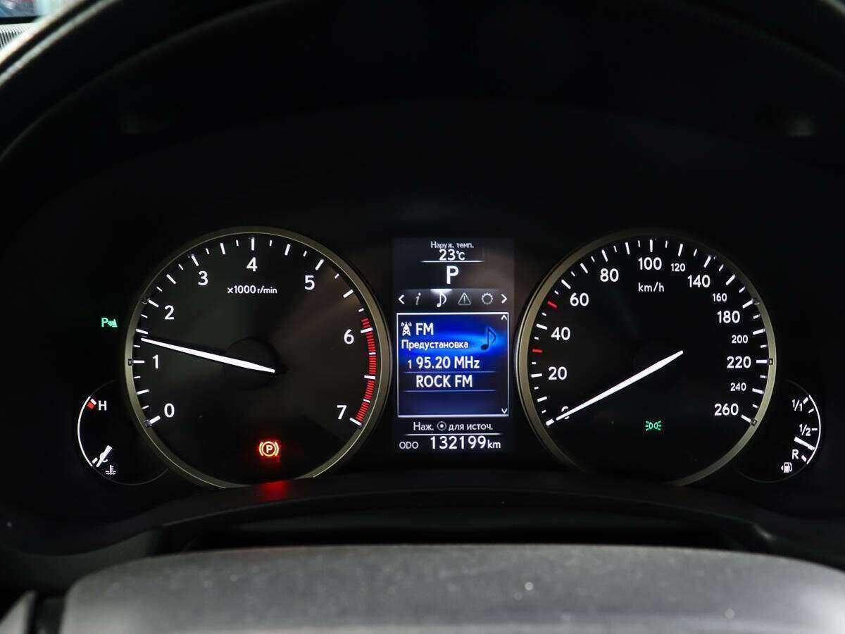 Lexus NX б/у, 2014, Автоматическая. Фото: #14