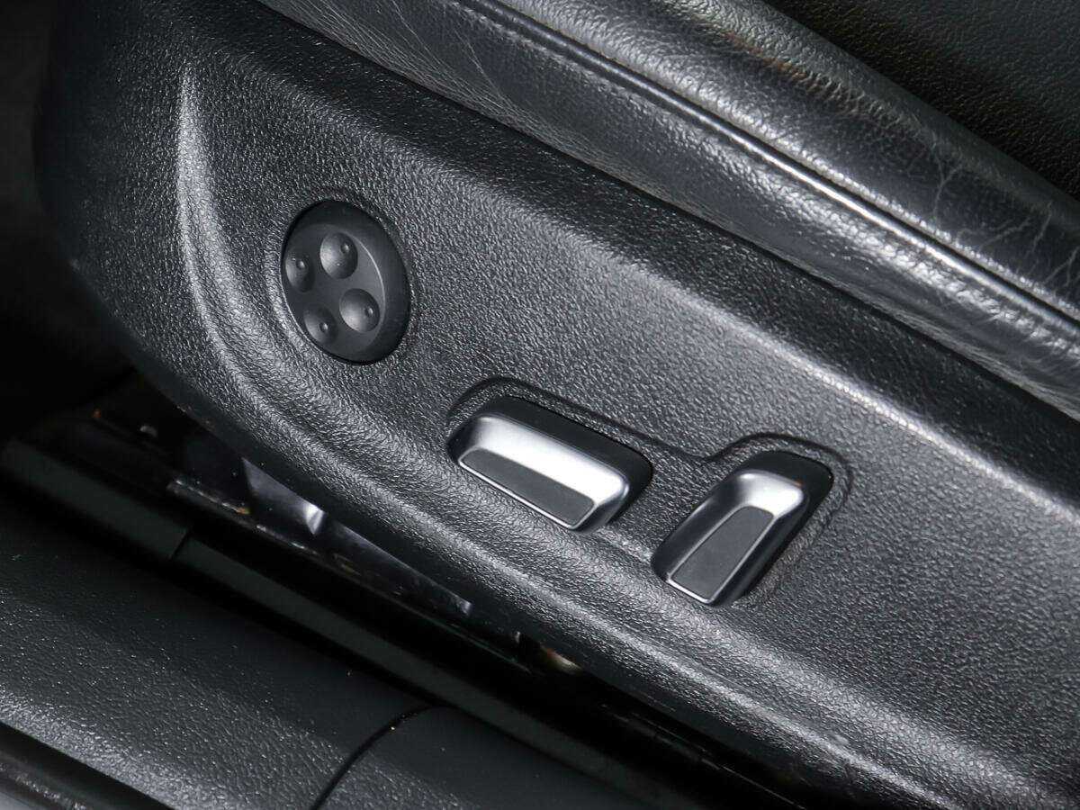 Audi A6 б/у, 2015, Роботизированная. Фото: #18