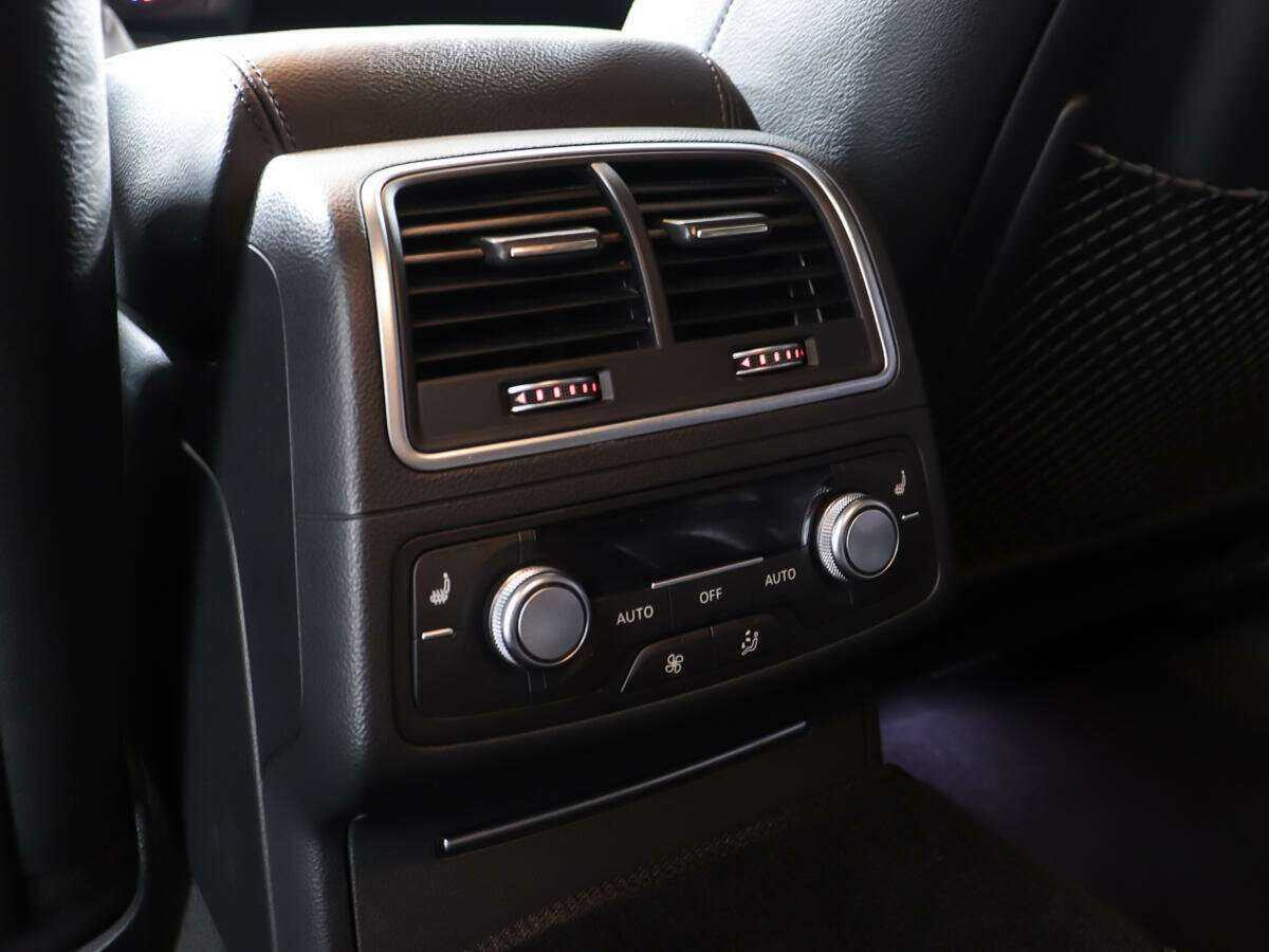 Audi A6 б/у, 2015, Роботизированная. Фото: #24