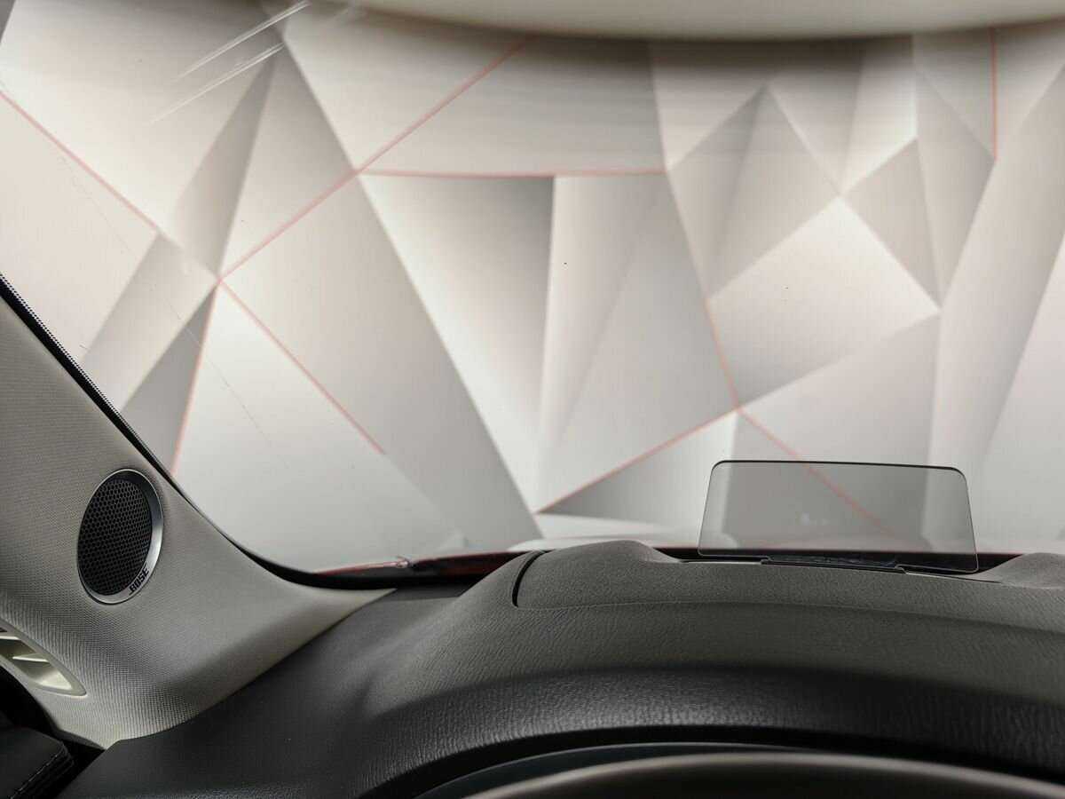 Mazda CX-5 б/у, 2017, Автоматическая. Фото: #16