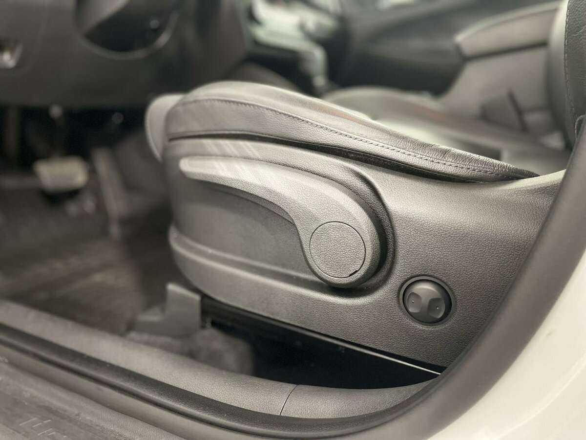 Hyundai Tucson б/у, 2019, Автоматическая. Фото: #9