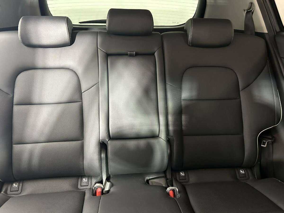 Kia Sportage б/у, 2018, Автоматическая. Фото: #14