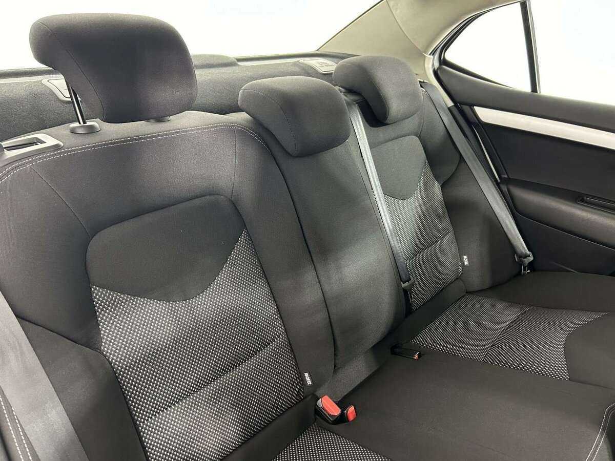 Citroen C4 б/у, 2013, Автоматическая. Фото: #13