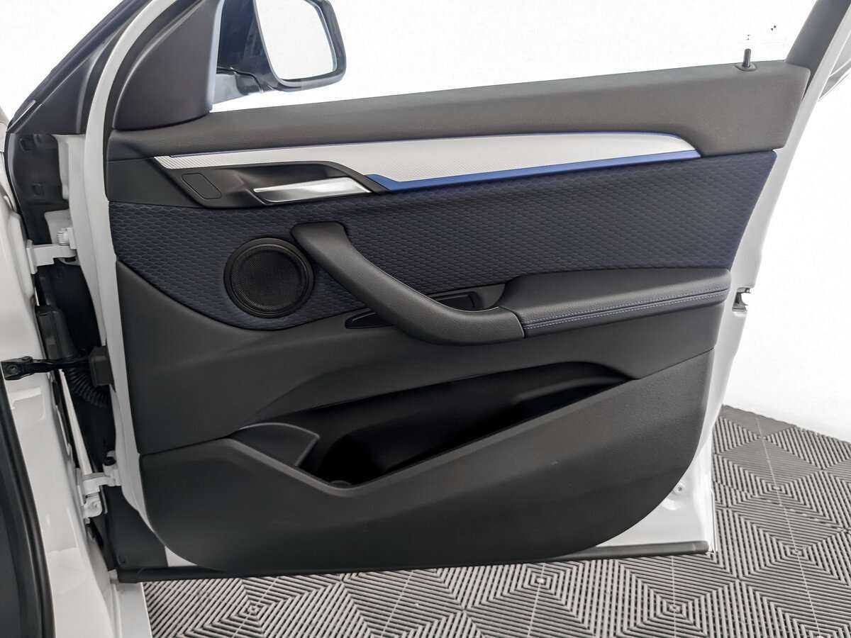 BMW X2 б/у, 2020, Автоматическая. Фото: #20