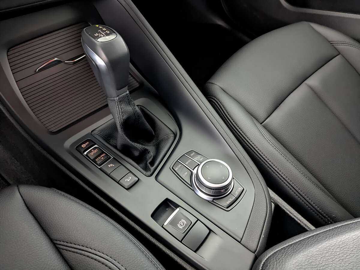 BMW X1 б/у, 2018, Автоматическая. Фото: #23