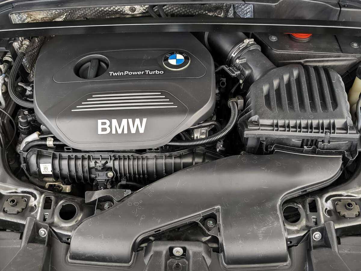 BMW X1 б/у, 2015, Автоматическая. Фото: #8