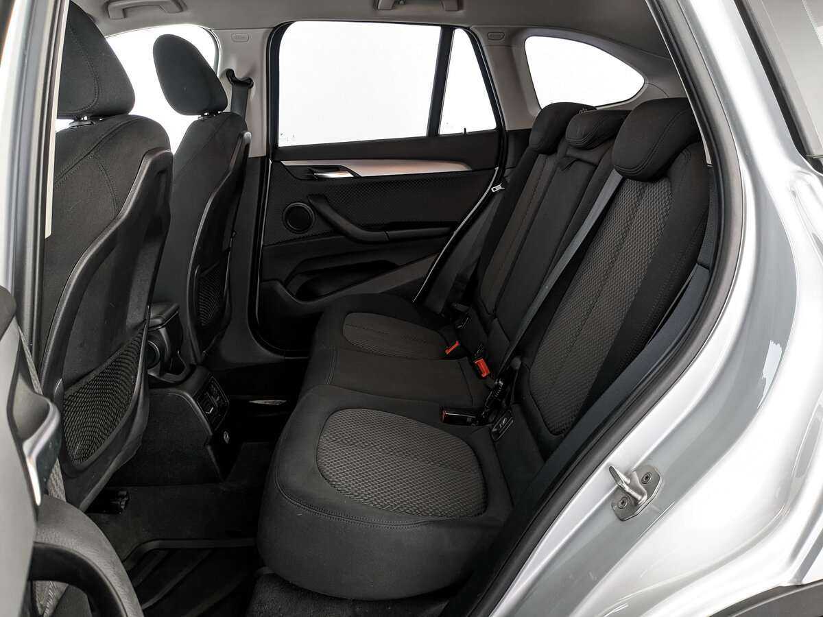 BMW X1 б/у, 2015, Автоматическая. Фото: #17