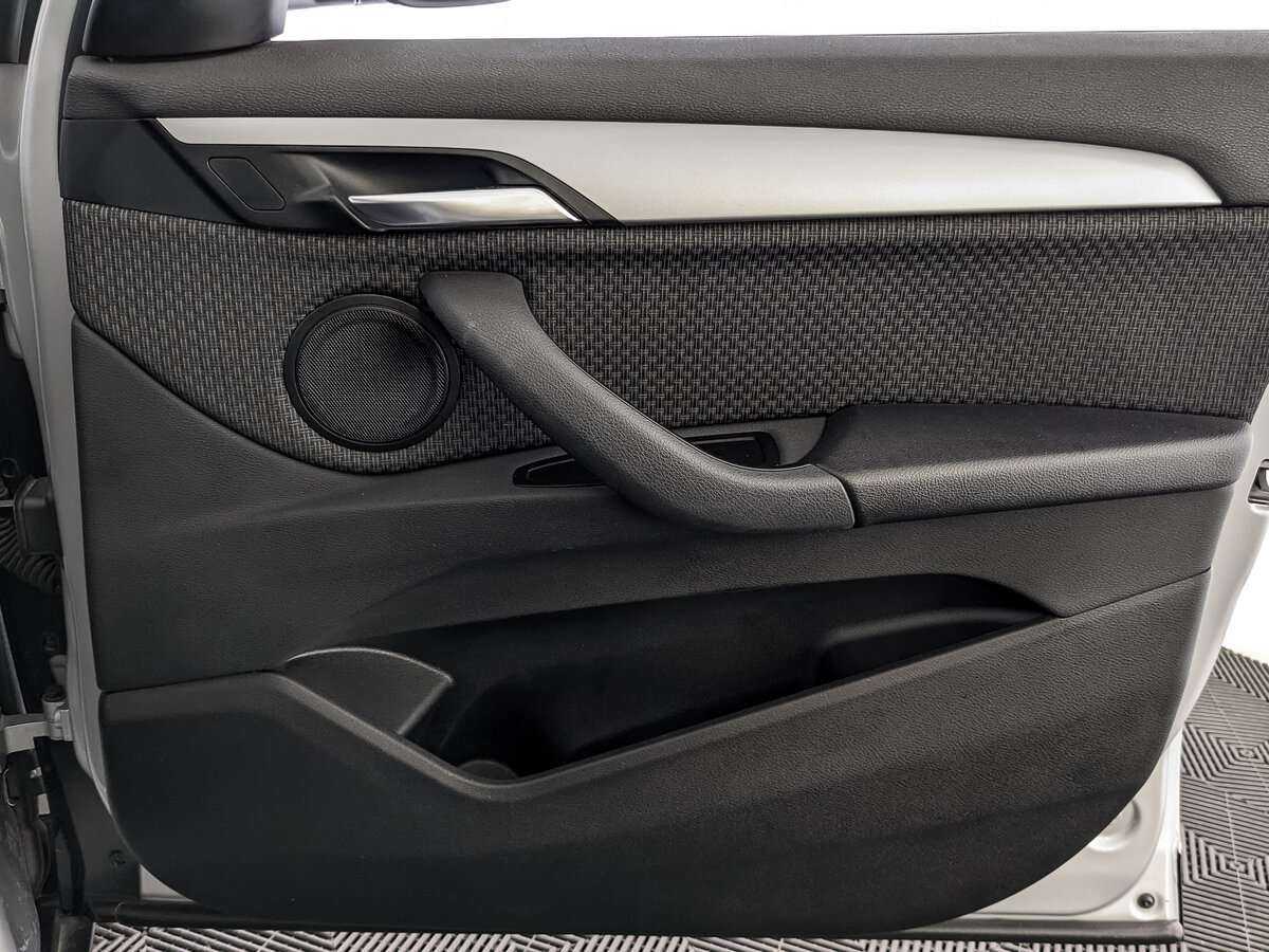 BMW X1 б/у, 2015, Автоматическая. Фото: #24