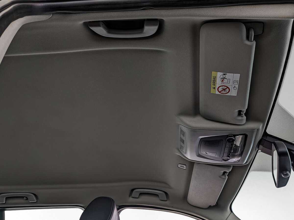 BMW X3 б/у, 2014, Автоматическая. Фото: #17