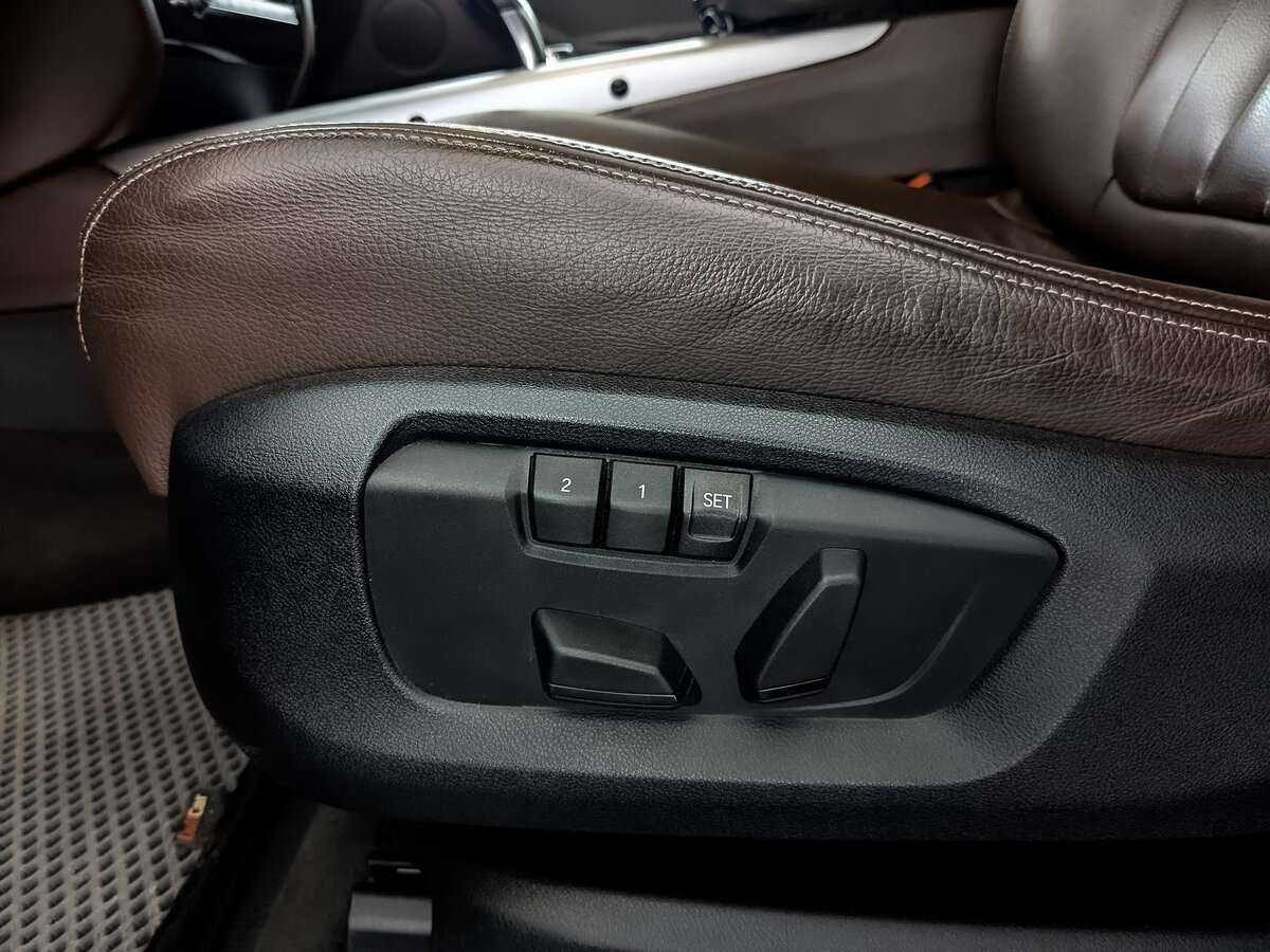 BMW X5 б/у, 2017, Автоматическая. Фото: #15