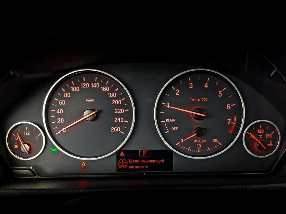 BMW 3 серии б/у, 2018, Автоматическая. Фото: #10