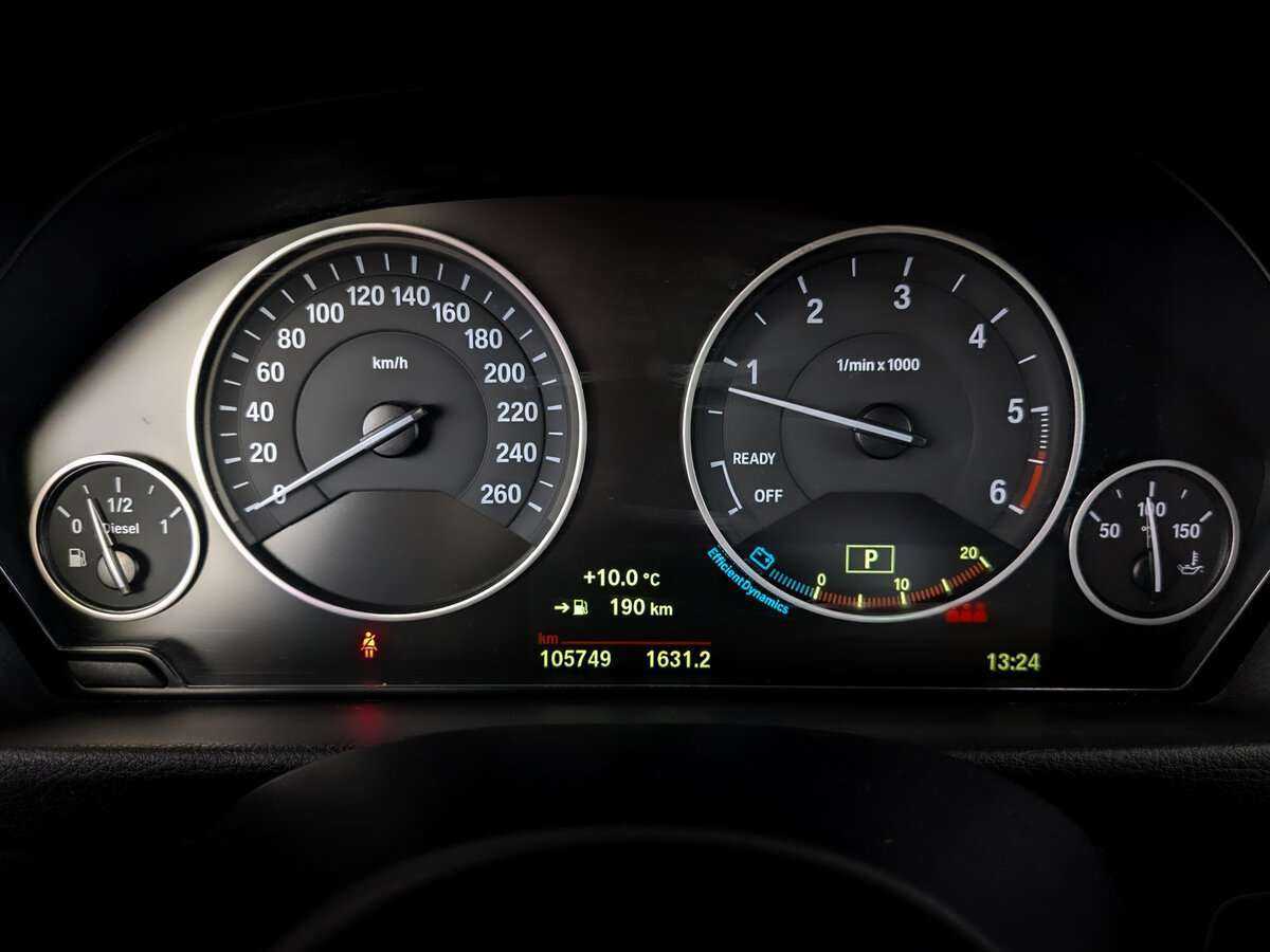 BMW 3 серии б/у, 2019, Автоматическая. Фото: #9