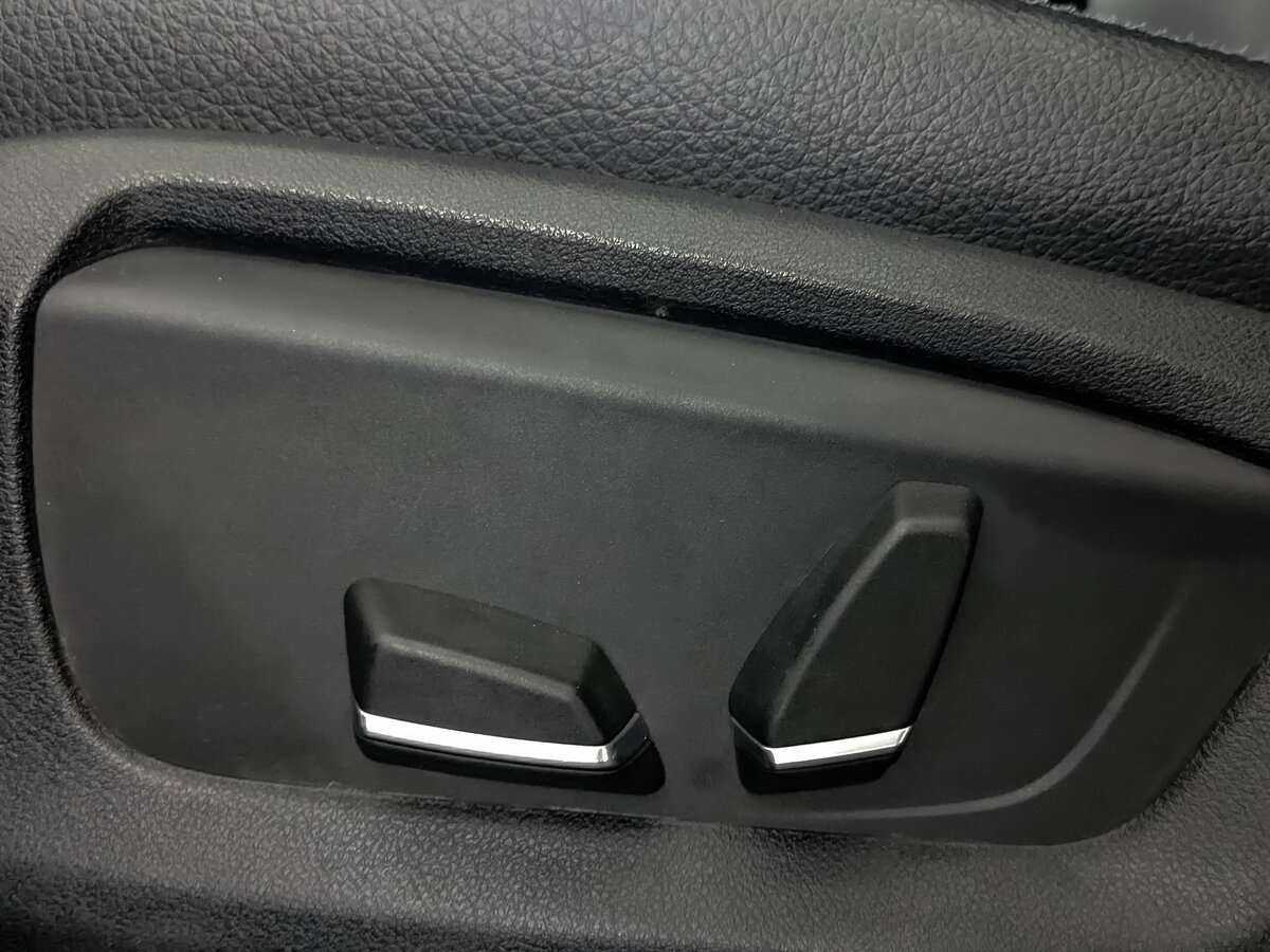 BMW 5 серии б/у, 2014, Автоматическая. Фото: #20