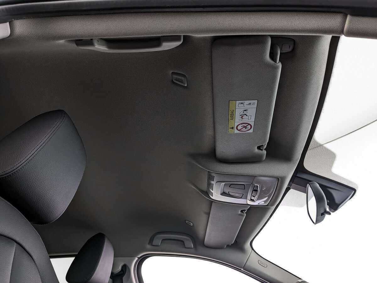 BMW X2 б/у, 2021, Роботизированная. Фото: #18