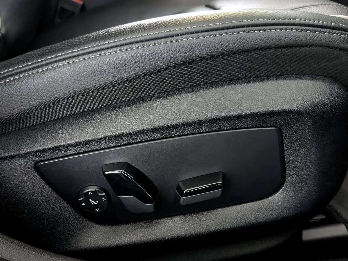 BMW 5 серии б/у, 2019, Автоматическая. Фото: #19