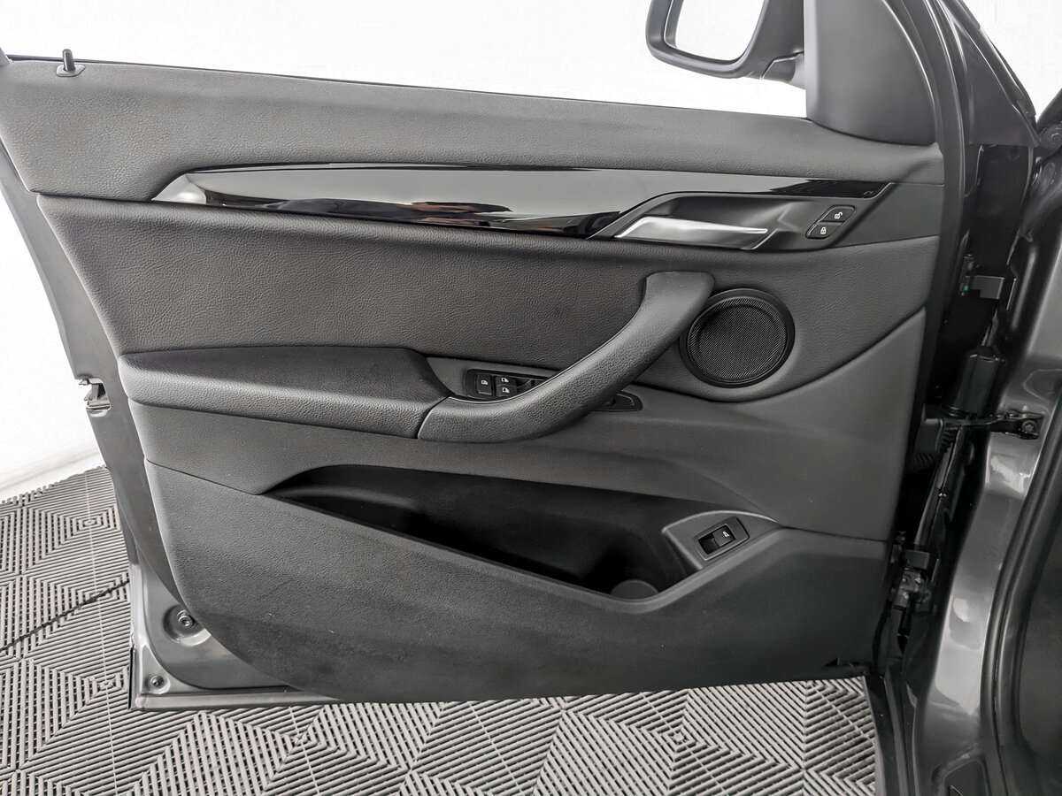 BMW X1 б/у, 2018, Автоматическая. Фото: #10