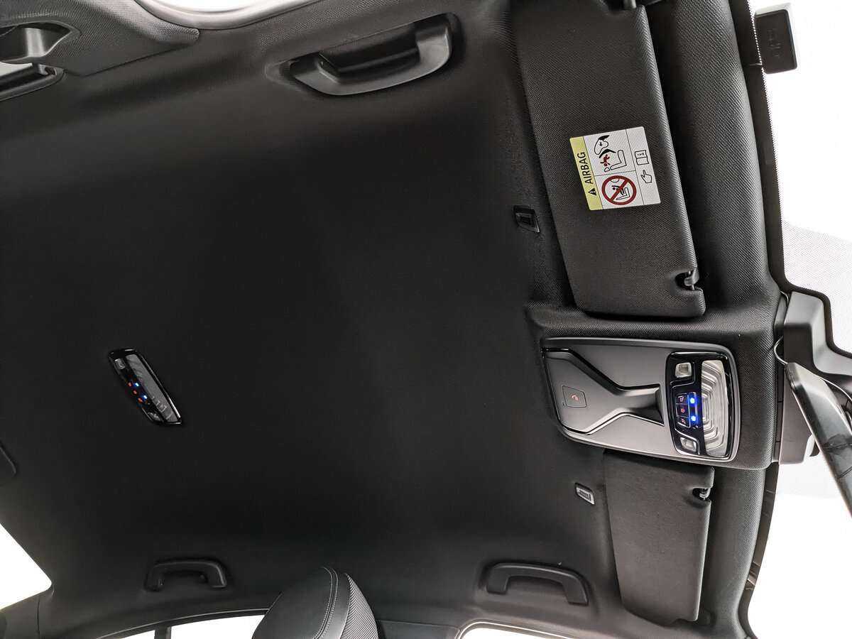 BMW 5 серии б/у, 2017, Автоматическая. Фото: #17