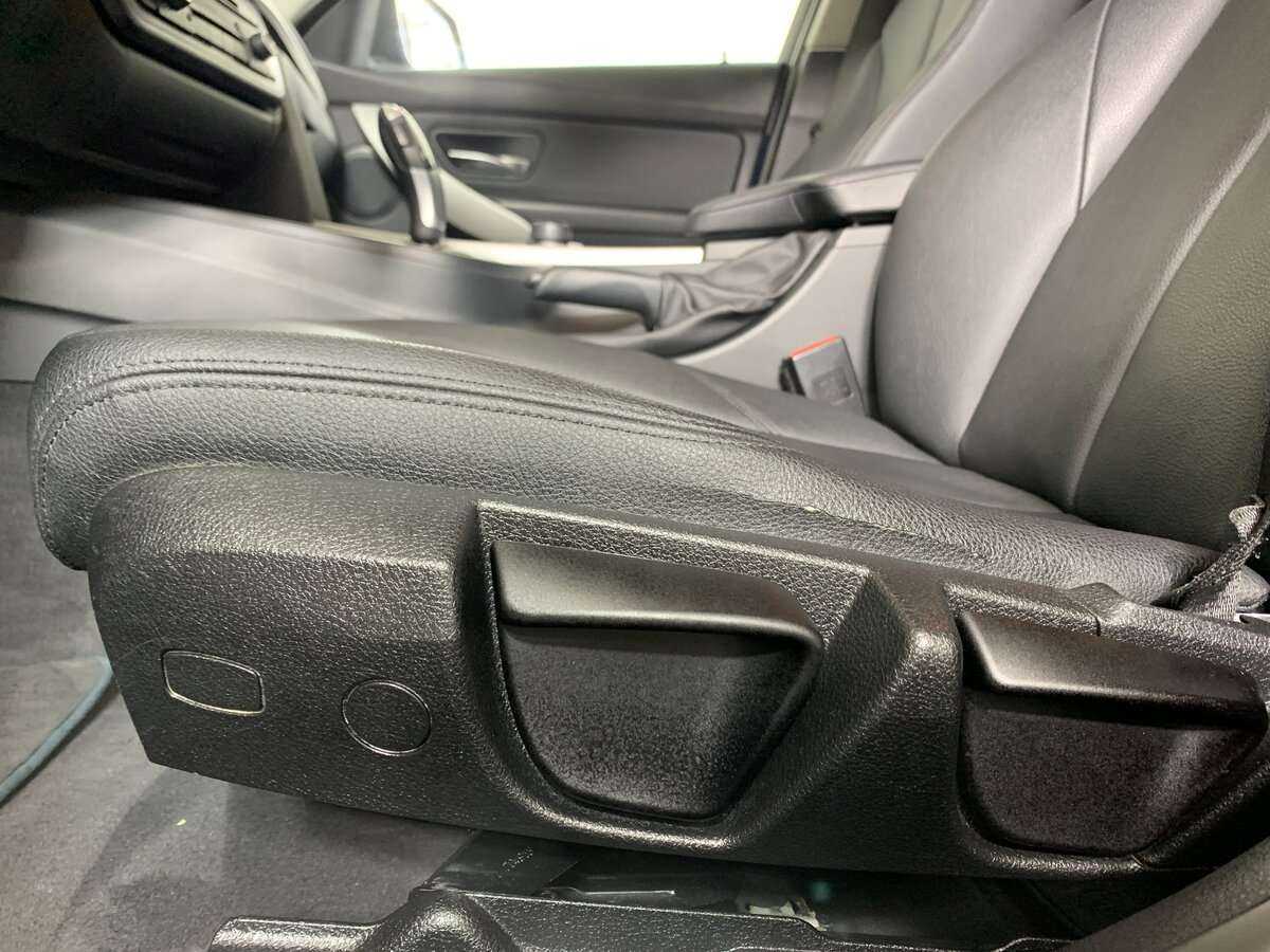 BMW 3 серии б/у, 2014, Автоматическая. Фото: #13