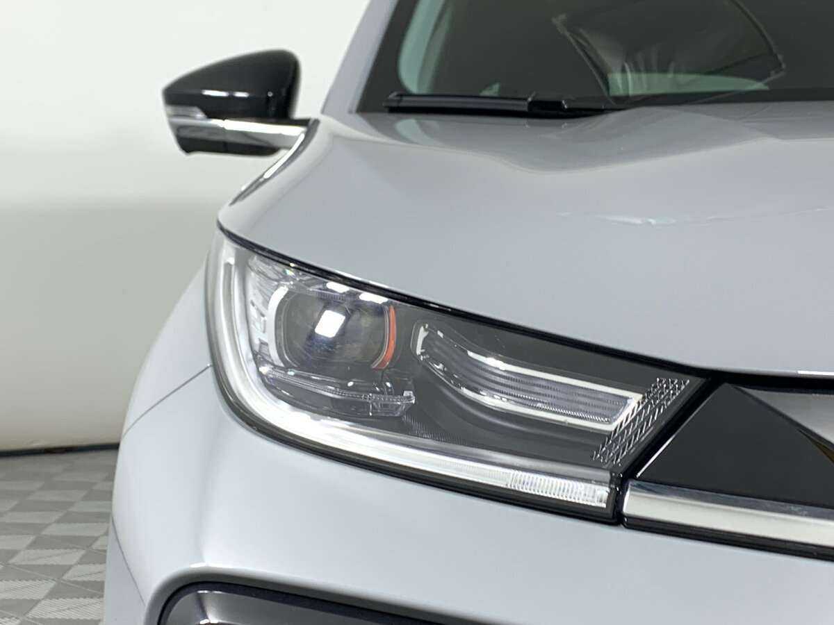 EXEED TXL б/у, 2022, Роботизированная. Фото: #9