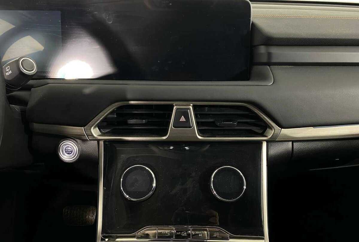 EXEED TXL б/у, 2022, Роботизированная. Фото: #10