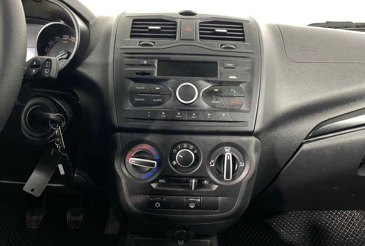 Lada (ВАЗ) Granta б/у, 2023, Механическая. Фото: #11