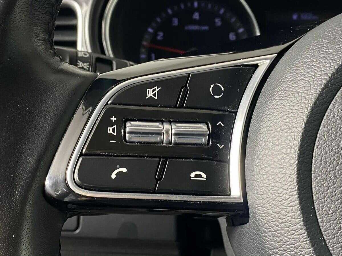 Kia Ceed б/у, 2020, Автоматическая. Фото: #12