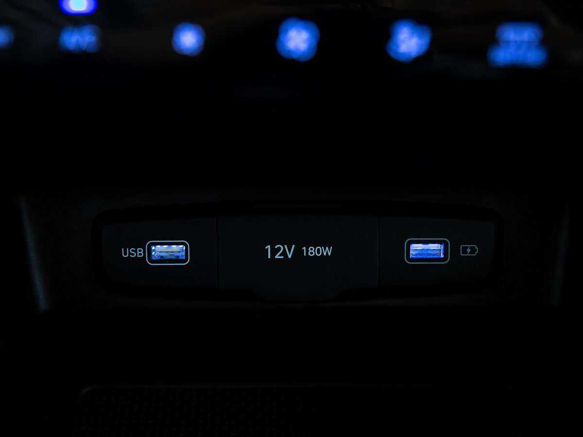 Hyundai Tucson б/у, 2021, Автоматическая. Фото: #13