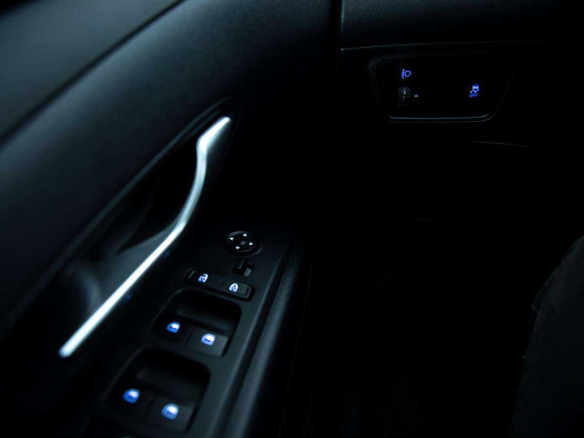 Hyundai Tucson б/у, 2021, Автоматическая. Фото: #15