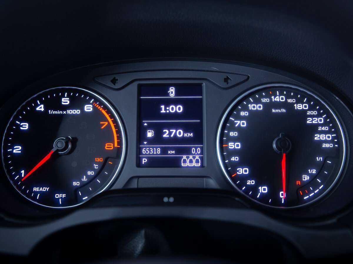 Audi A3 б/у, 2020, Роботизированная. Фото: #10