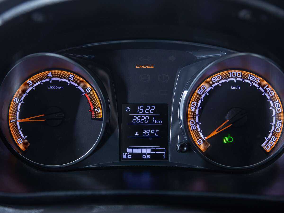 Lada (ВАЗ) Granta б/у, 2023, Механическая. Фото: #10