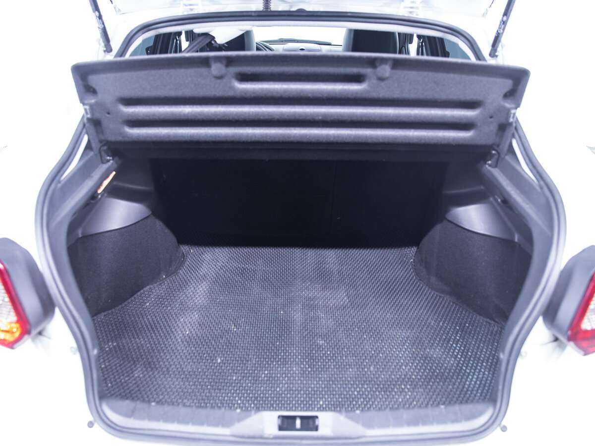 Lada (ВАЗ) Granta б/у, 2023, Механическая. Фото: #16