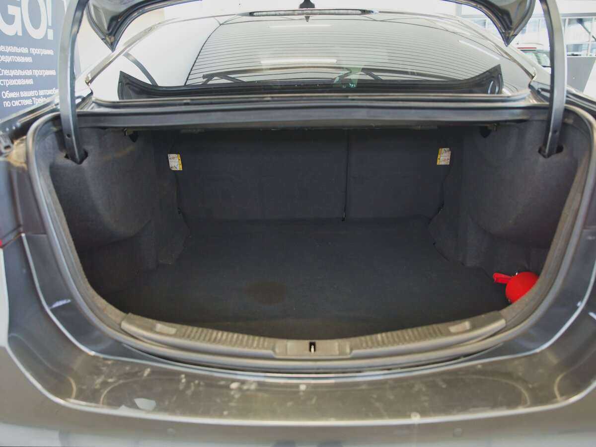 Ford Mondeo б/у, 2017, Автоматическая. Фото: #2