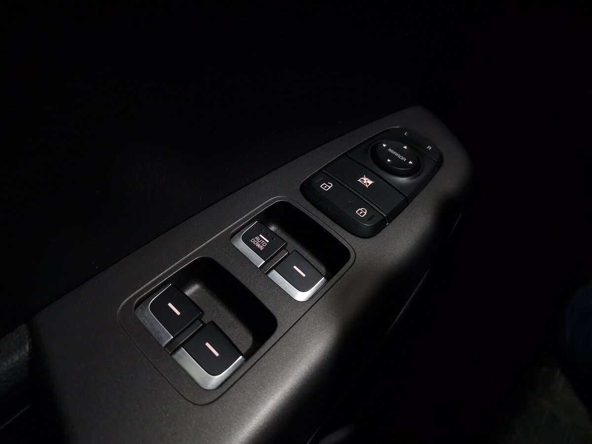 Kia Sportage б/у, 2019, Механическая. Фото: #7