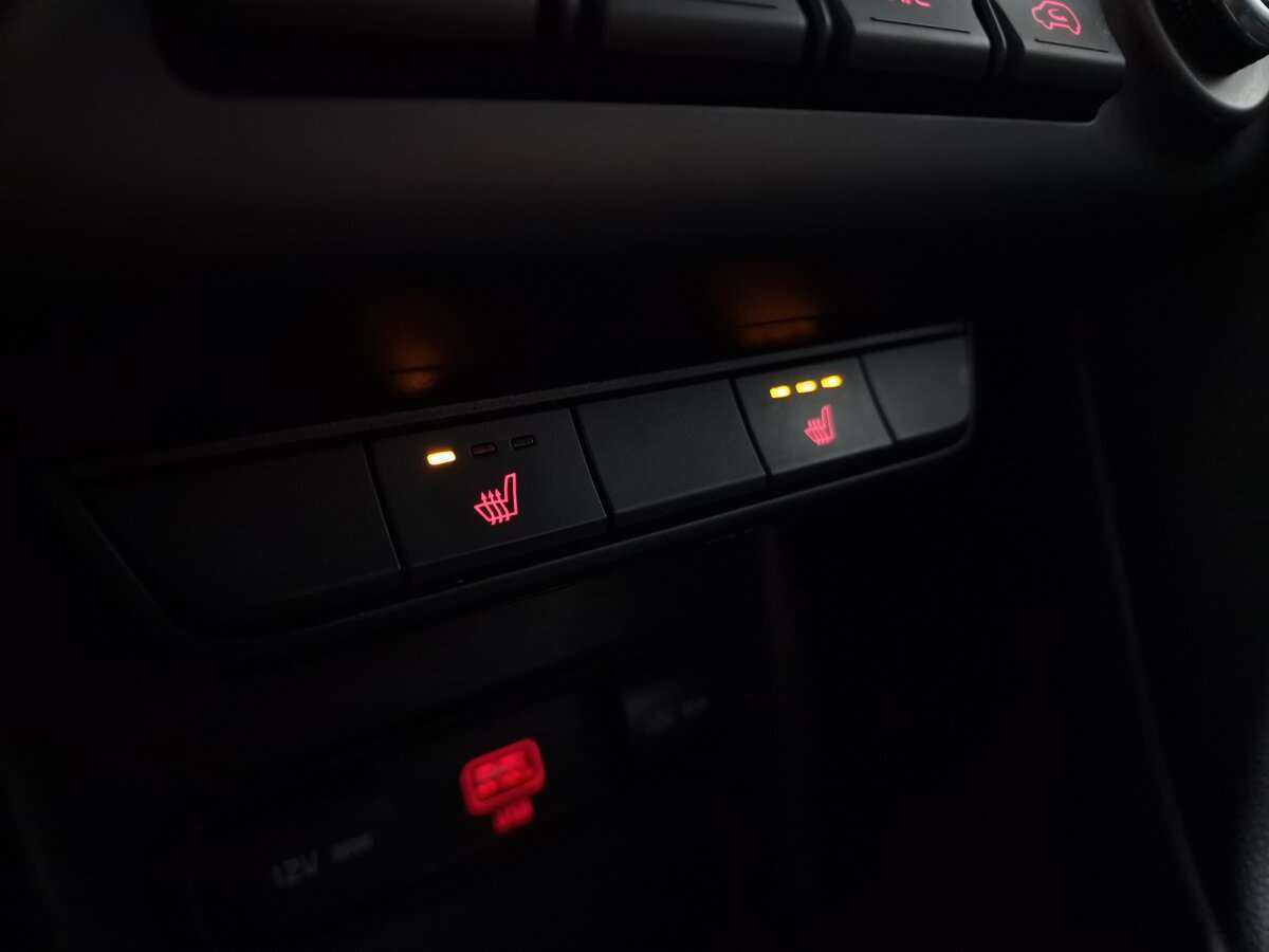 Kia Sportage б/у, 2019, Механическая. Фото: #11