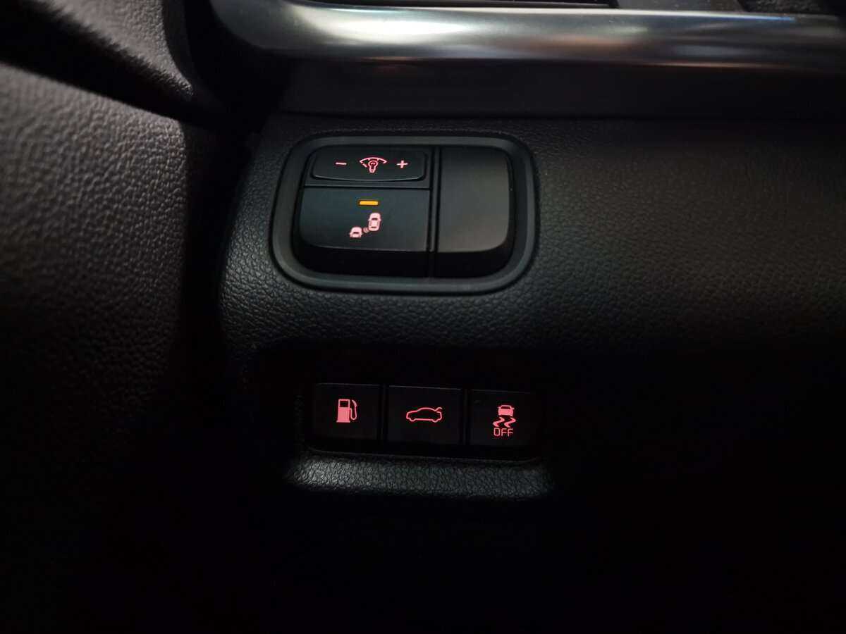 Kia Optima б/у, 2016, Автоматическая. Фото: #10