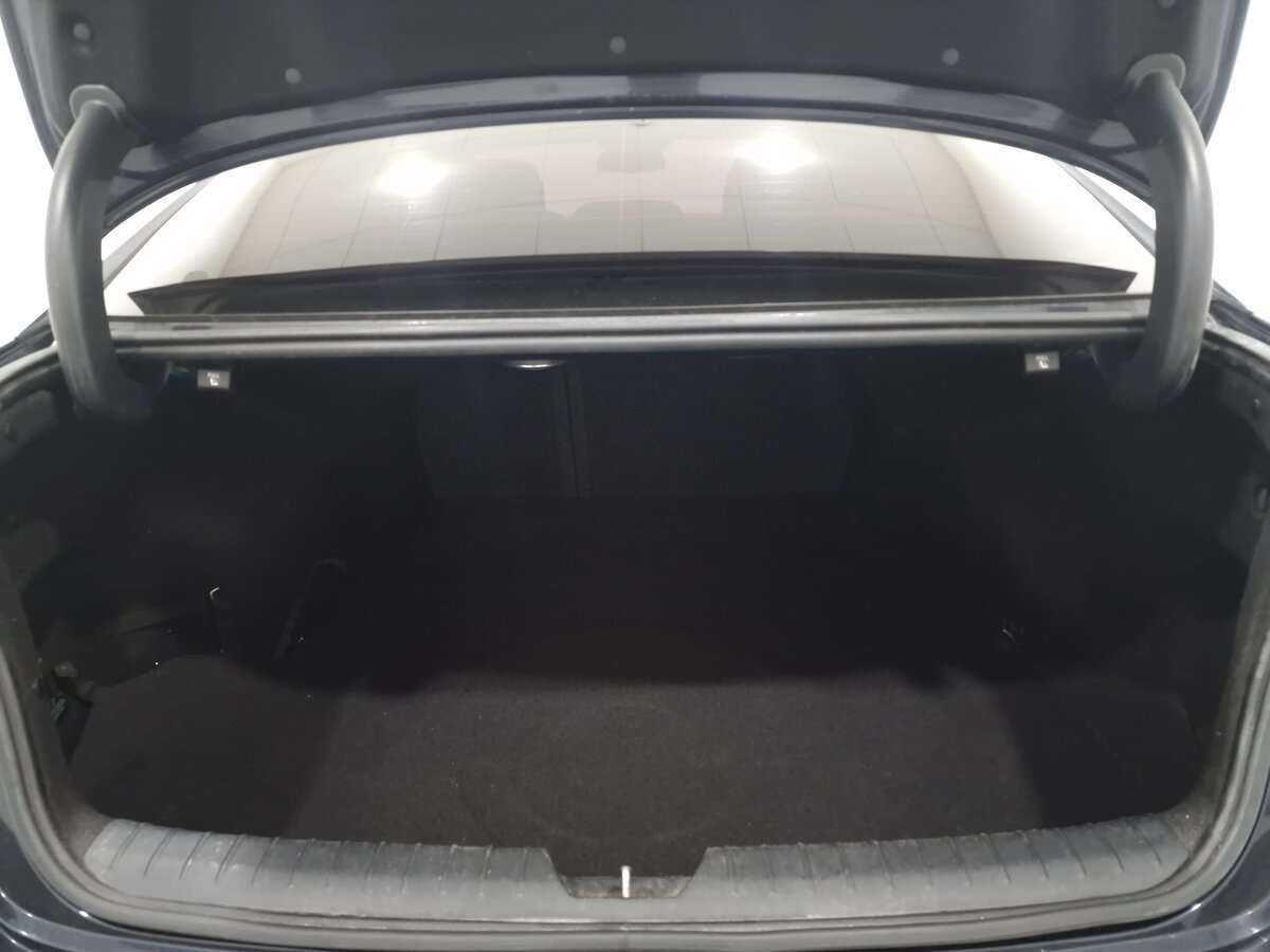 Kia Optima б/у, 2016, Автоматическая. Фото: #21