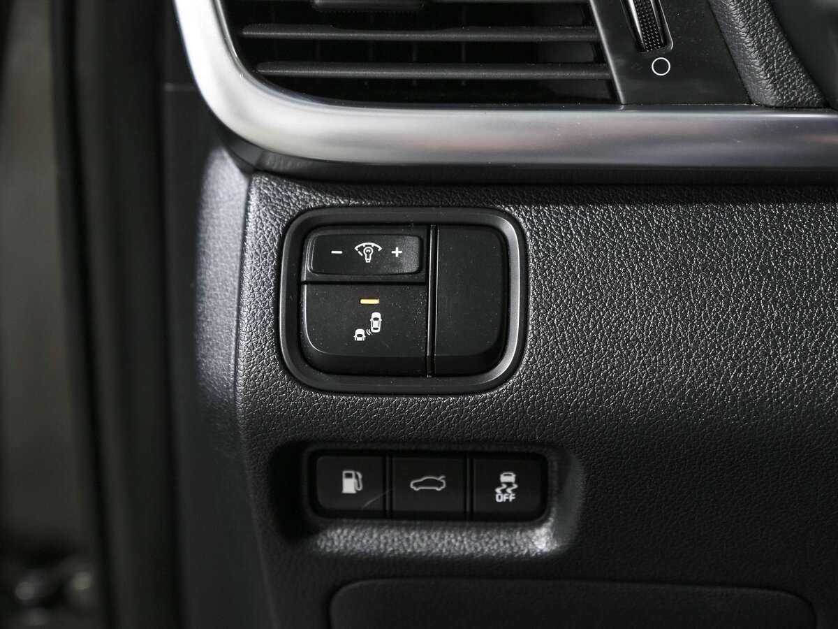 Kia Optima б/у, 2018, Автоматическая. Фото: #16