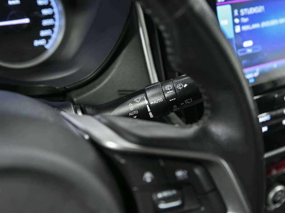 Subaru Forester б/у, 2020, Вариатор. Фото: #10