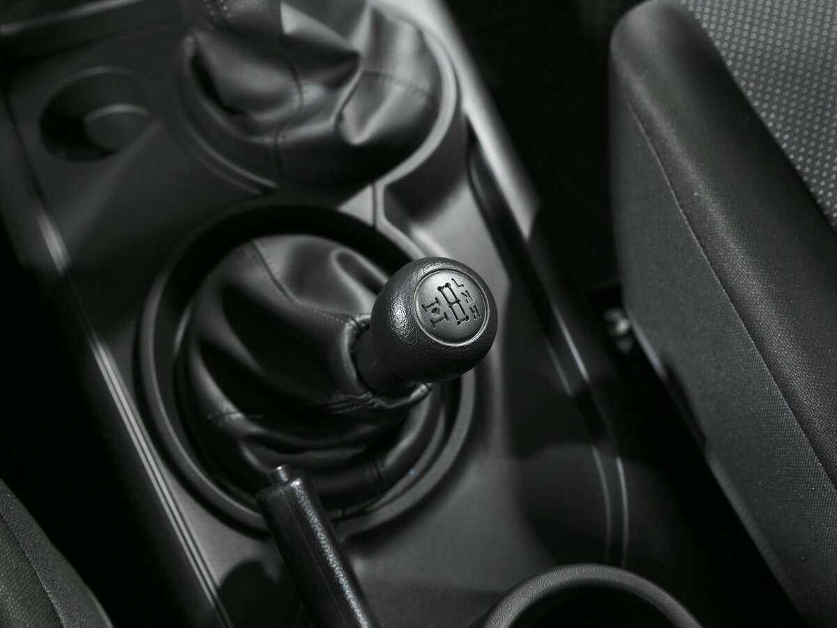 Lada (ВАЗ) Niva б/у, 2023, Механическая. Фото: #12