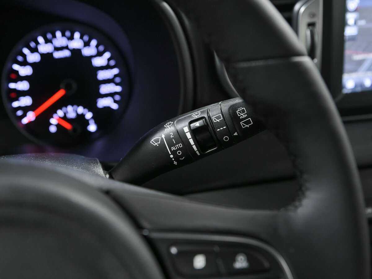 Kia Sportage б/у, 2017, Автоматическая. Фото: #9