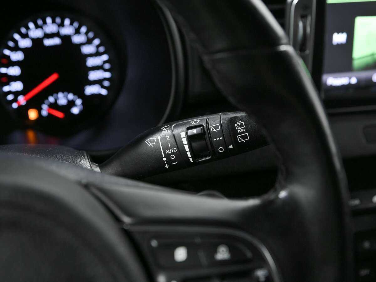 Kia Sportage б/у, 2016, Автоматическая. Фото: #8