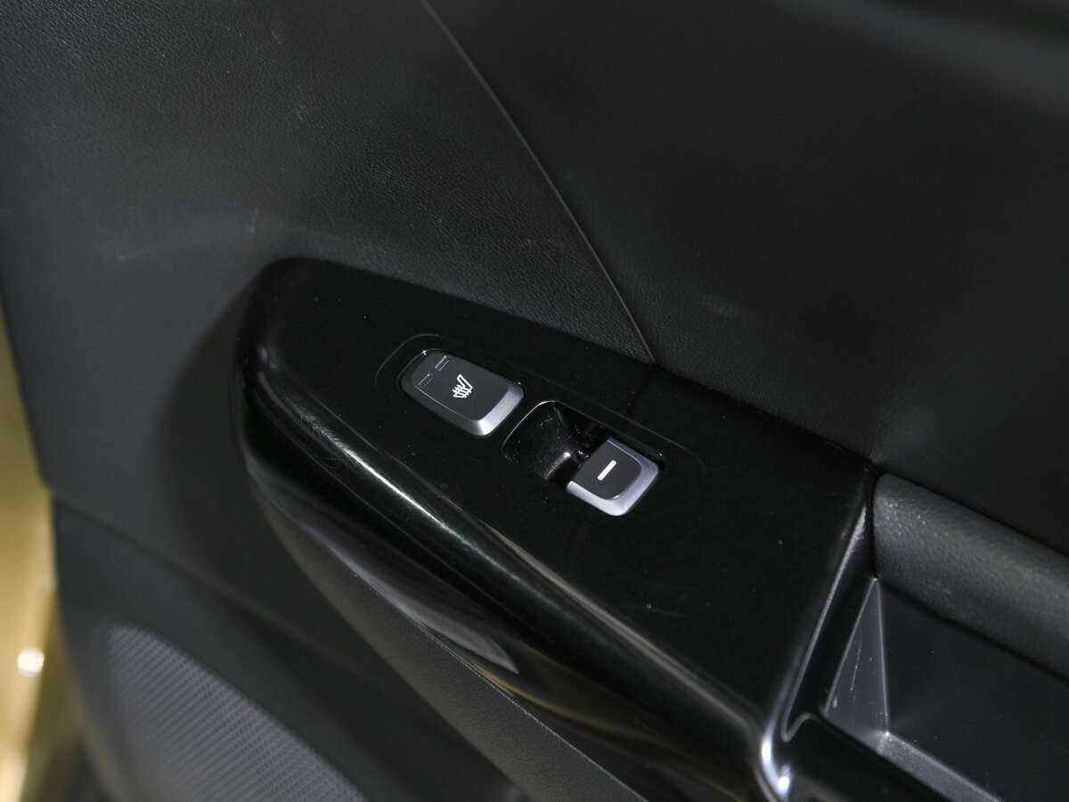 Kia Sportage б/у, 2016, Автоматическая. Фото: #20