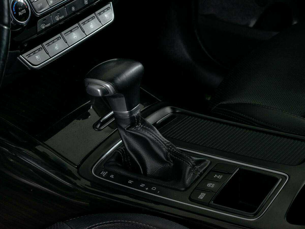 Kia Sorento б/у, 2019, Автоматическая. Фото: #15