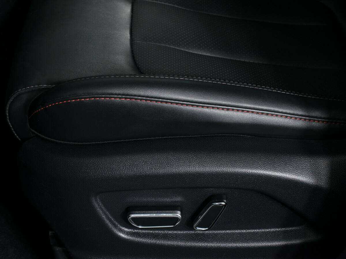 Changan CS75 б/у, 2021, Автоматическая. Фото: #17