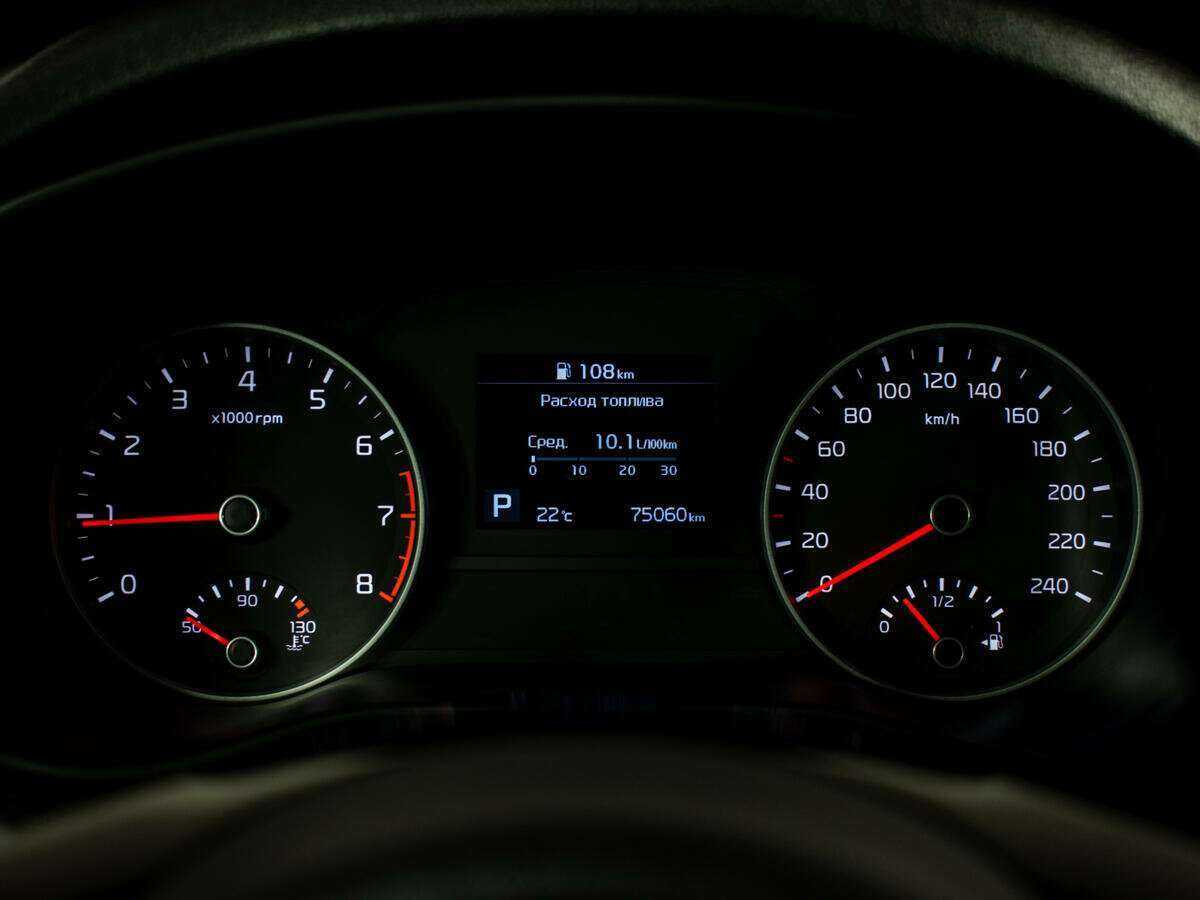 Киа Спортейдж б/у, 2019, Автоматическая. Фото: #9