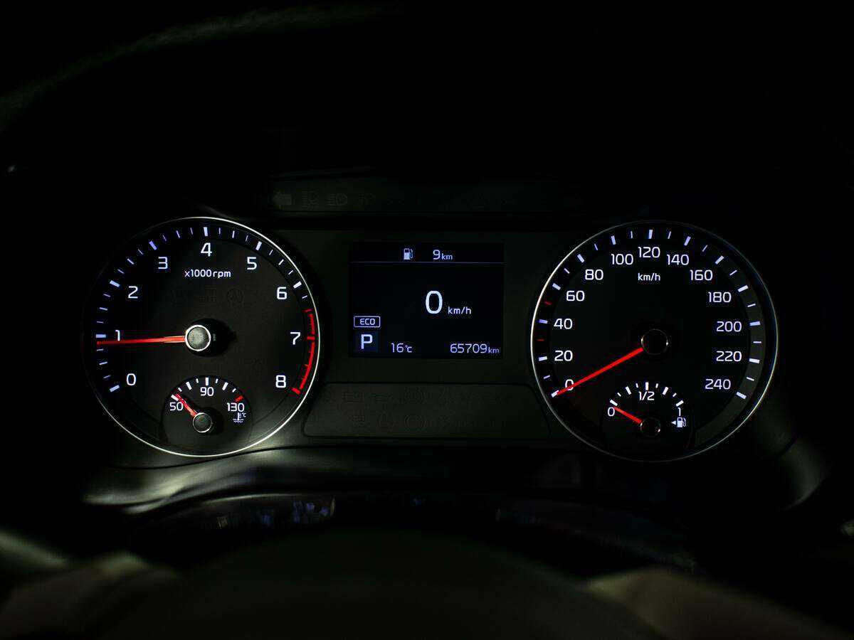 Киа Церато б/у, 2020, Автоматическая. Фото: #9