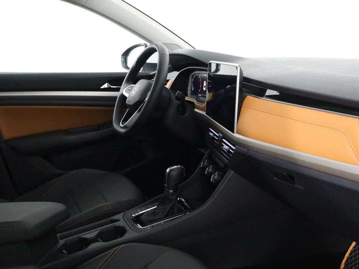 Volkswagen Bora б/у, 2022, Роботизированная. Фото: #6