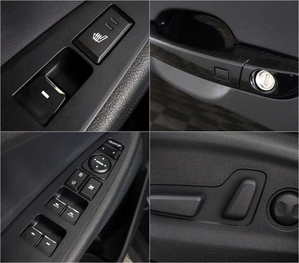 Hyundai Tucson б/у, 2020, Автоматическая. Фото: #13