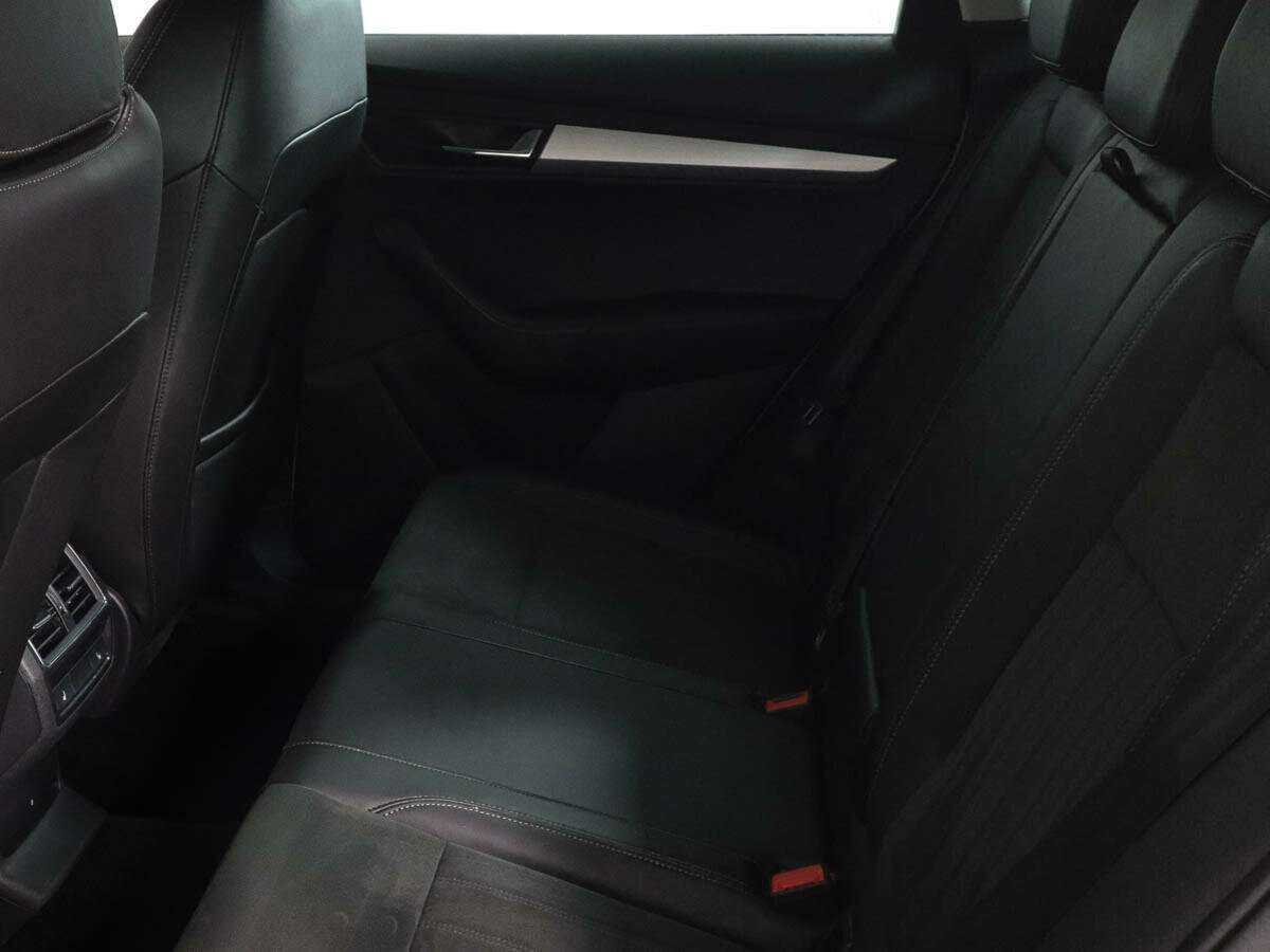 Шкода Карок б/у, 2020, Роботизированная. Фото: #7